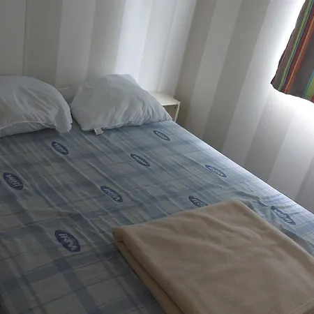 Mobilhome 5 Place キャンプ場