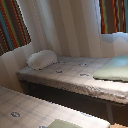 Mobilhome 5 Place *